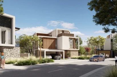 The Acres Estates Phase 3 by Meraas