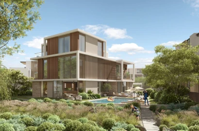 The Acres Estates Phase 3 by Meraas