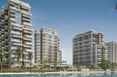 Naya Residences at District One