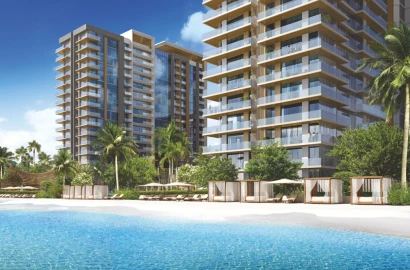 Naya Residences at District One