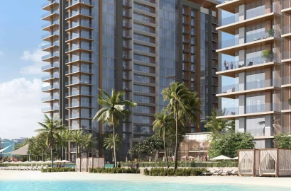 Naya Residences at District One