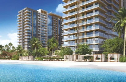 Naya Residences at District One