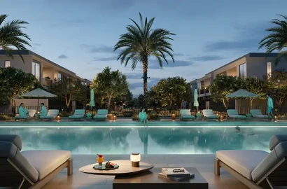 Greenspoint 2 at Emaar South