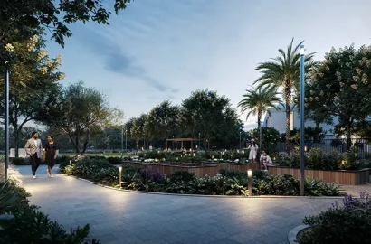 Greenspoint 2 at Emaar South