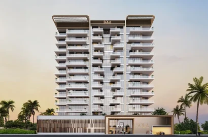 Sola Residences at Wasl Gate