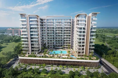 Sola Residences at Wasl Gate