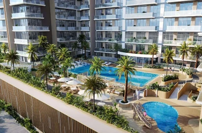 Sola Residences at Wasl Gate