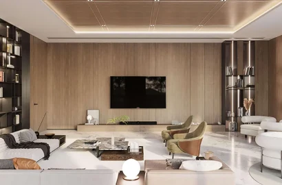 Sola Residences at Wasl Gate