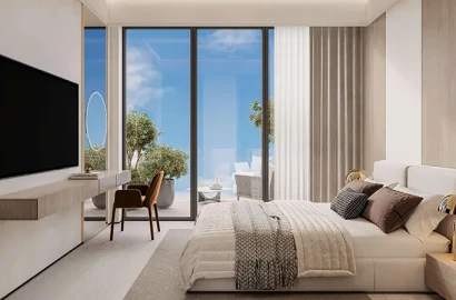Sola Residences at Wasl Gate