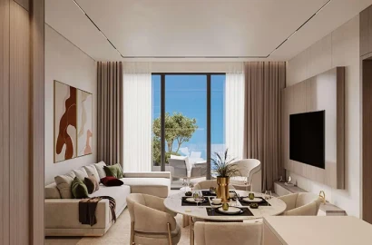 Sola Residences at Wasl Gate