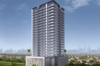 Leven Residences at JVT