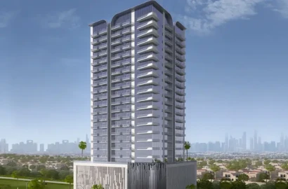 Leven Residences at JVT