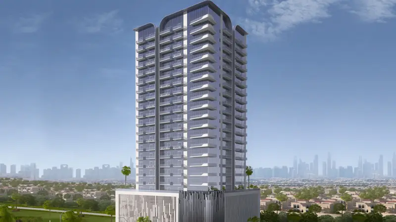 Leven Residences at JVT — фото 3