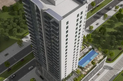 Leven Residences at JVT