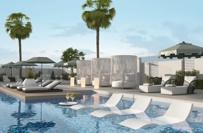 Leven Residences at JVT