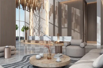 Leven Residences at JVT