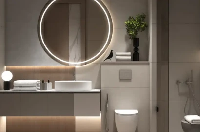 Leven Residences at JVT