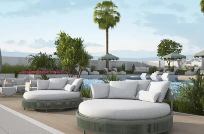Leven Residences at JVT