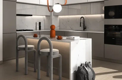 Leven Residences at JVT