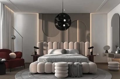 Leven Residences at JVT