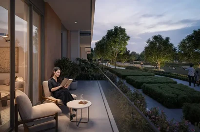 Vida Residences Hillside at Dubai Hills Estate