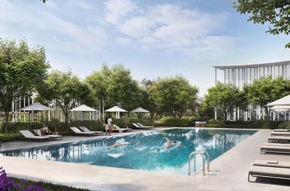 Vida Residences Hillside at Dubai Hills Estate