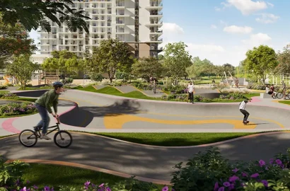 Vida Residences Hillside at Dubai Hills Estate