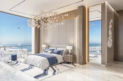 The Residences Al Habtoor Grand