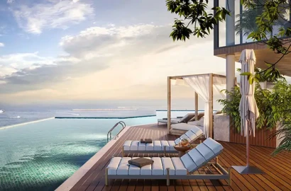 The Residences Al Habtoor Grand