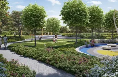 Hillsedge 2 at Dubai Hills Estate