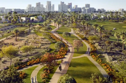 Greenspoint at Emaar South