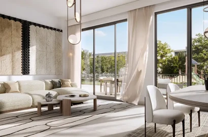 Greenspoint at Emaar South