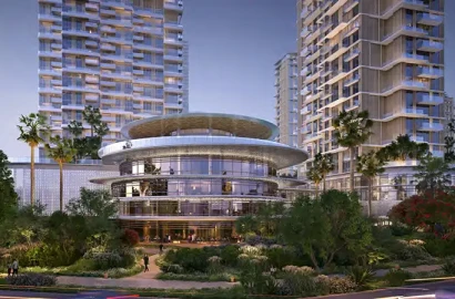 Serenia District West at Jumeirah