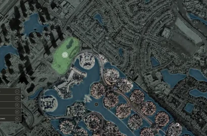 Serenia District West at Jumeirah