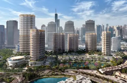 Serenia District West at Jumeirah