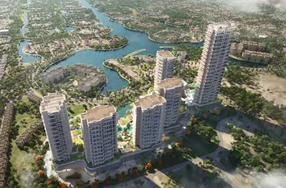Serenia District West at Jumeirah