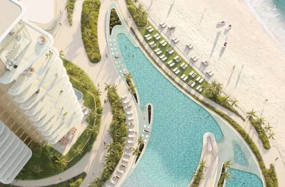 Serenia District West at Jumeirah