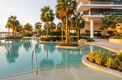 Serenia District West at Jumeirah
