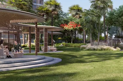 Serenia District West at Jumeirah