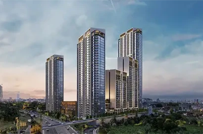 Sobha Orbis Tower D