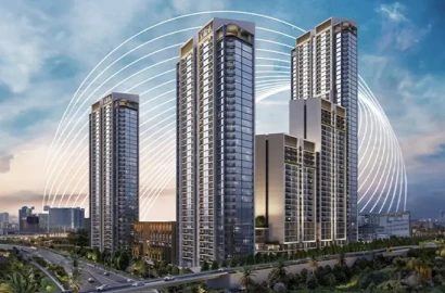 Sobha Orbis Tower D