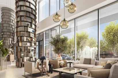 Sobha Orbis Tower D