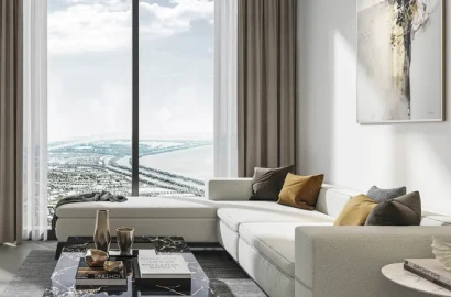 Sobha Orbis Tower D