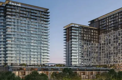 Parkwood at Dubai Hills Estate
