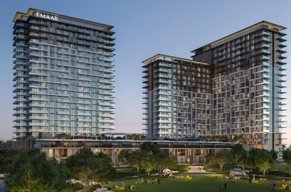 Parkwood at Dubai Hills Estate