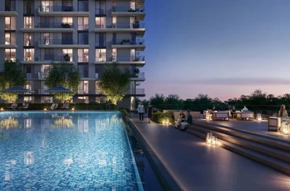 Parkwood at Dubai Hills Estate
