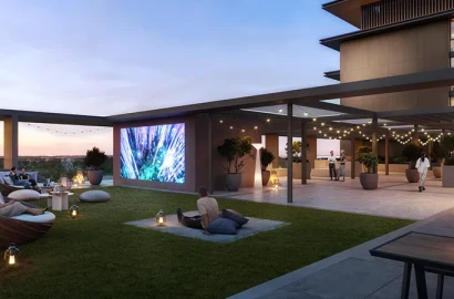 Parkwood at Dubai Hills Estate