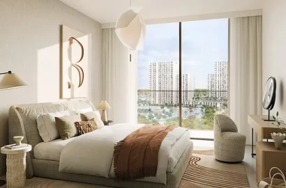Parkwood at Dubai Hills Estate