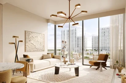 Parkwood at Dubai Hills Estate