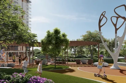 Parkwood at Dubai Hills Estate